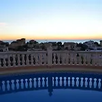 Vila Magnolias *